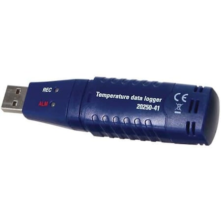 Digi-Sense USB Temperature Datalogger 20250-41